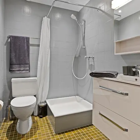 Retraite Alpine, Paisible Et Renove Апартаменты Лойкербад