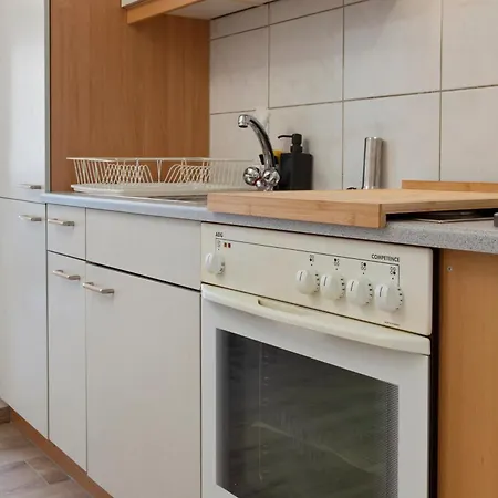Lejlighed Retraite Alpine, Paisible Et Renove Leukerbad