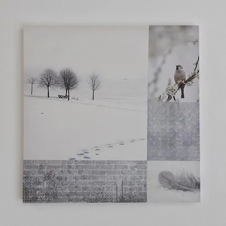 Retraite Alpine, Paisible Et Renove Апартаменты