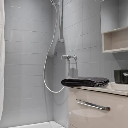 Retraite Alpine, Paisible Et Renove Lejlighed Leukerbad