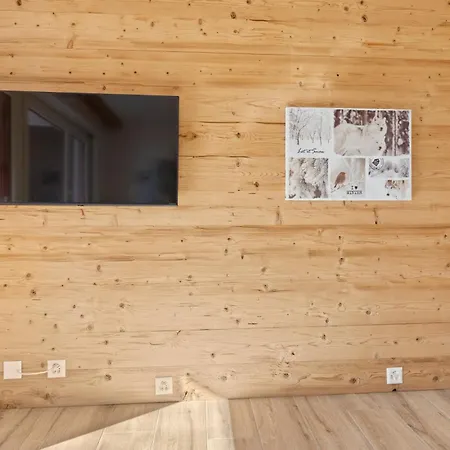 Retraite Alpine, Paisible Et Renove Лойкербад