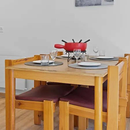 Retraite Alpine, Paisible Et Renove *