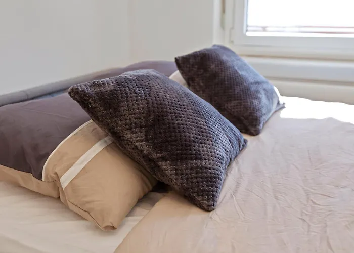 Apartamento Retraite Alpine, Paisible Et Rénové