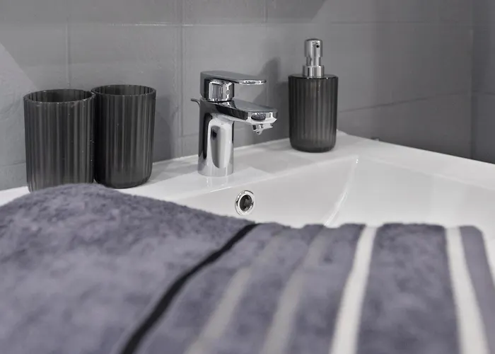 Apartamento Retraite Alpine, Paisible Et Rénové *