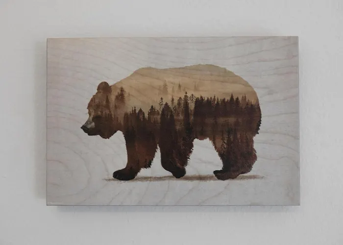 Retraite Alpine, Paisible Et Rénové