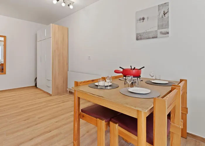 Retraite Alpine, Paisible Et Rénové Apartamento *