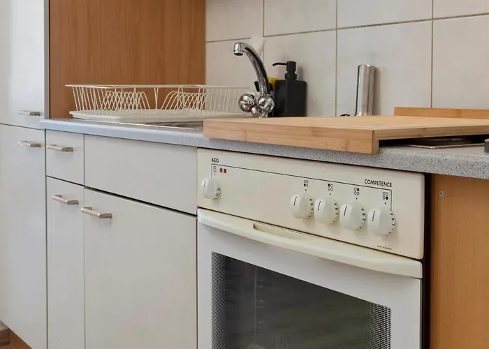 Apartamento Retraite Alpine, Paisible Et Rénové Leukerbad