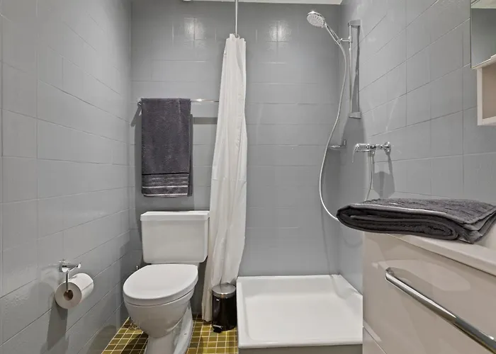 Retraite Alpine, Paisible Et Rénové * Leukerbad