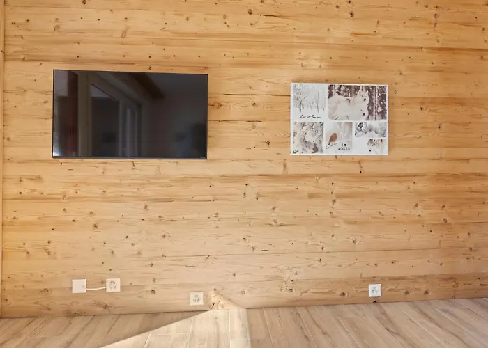 Retraite Alpine, Paisible Et Rénové Leukerbad