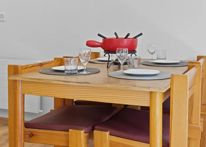 Retraite Alpine, Paisible Et Rénové *