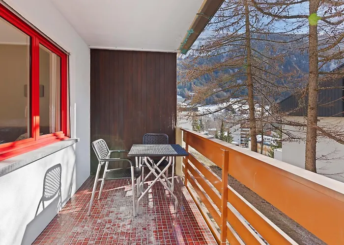 Retraite Alpine, Paisible Et Rénové