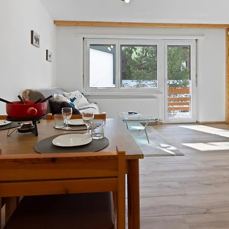 Retraite Alpine, Paisible Et Rénové Loèche-les-Bains