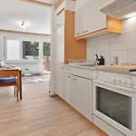 Retraite Alpine, Paisible Et Renove 아파트 로이커바드