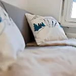 Retraite Alpine, Paisible Et Renove 로이커바드