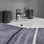 아파트 Retraite Alpine, Paisible Et Renove *