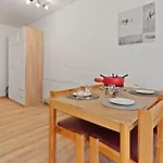 Retraite Alpine, Paisible Et Renove 아파트 *