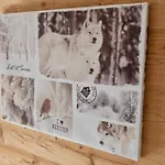 아파트 Retraite Alpine, Paisible Et Renove *
