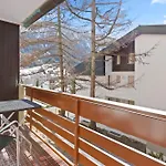 Retraite Alpine, Paisible Et Renove * 로이커바드