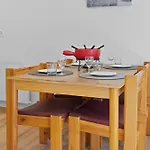 Retraite Alpine, Paisible Et Renove *
