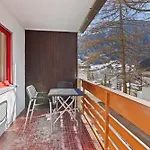 Retraite Alpine, Paisible Et Renove