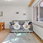 Retraite Alpine, Paisible Et Renove 아파트 *
