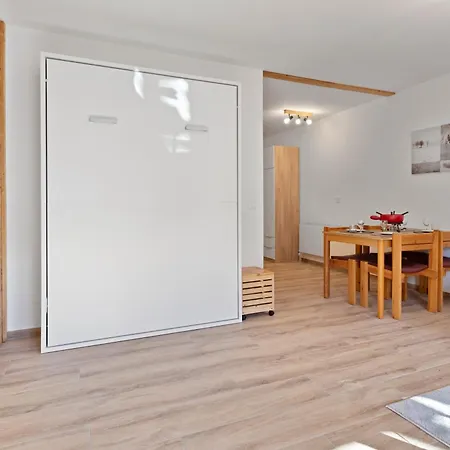 아파트 Retraite Alpine, Paisible Et Renove *