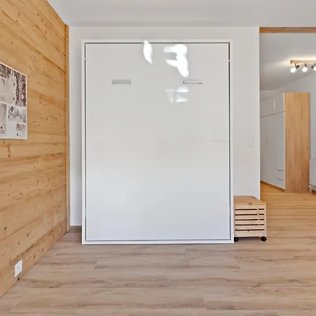 Retraite Alpine, Paisible Et Renove 로이커바드